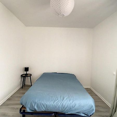 Grand Appart Spacieux Hyper Centre Gare 2Pers Troyes Kültér fotó